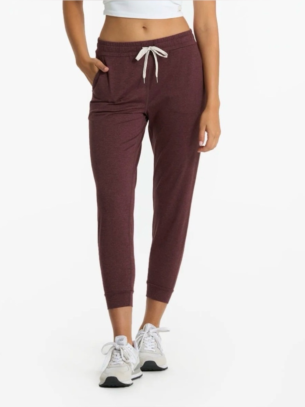 Vuori Women's Performance Jogger | Size Small